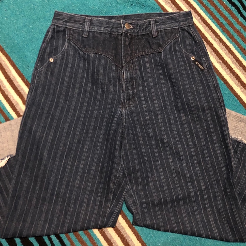 Vintage Rockies cropped